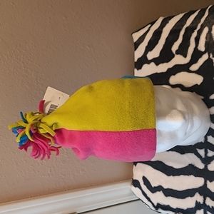 New Youth unisex toboggan